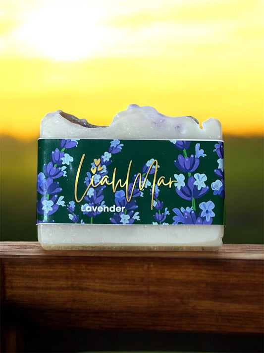 LAVANDA